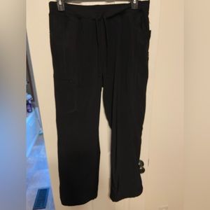 Cherokee infinity scrub pants